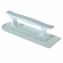 Утюжок кондитерский 20*7,2см пластиковый